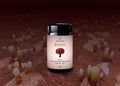 Organic Duanwood Reishi Mushroom Extract Powder 10:1 - 100g